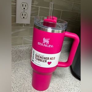 Valentine’s Day Stanley